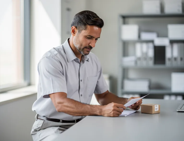 Customs Broker service in Omaha